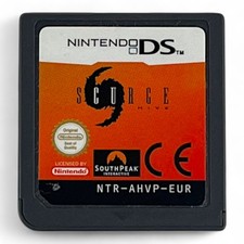 Nintendo DS - Scurge Hive Modul