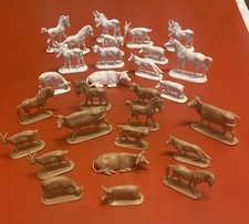 Jean Höfler Bauernhoftiere