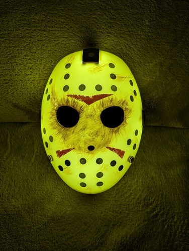 Freitag der 13te jason - der, maske