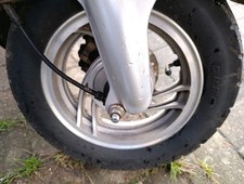 China Roller  Felgen