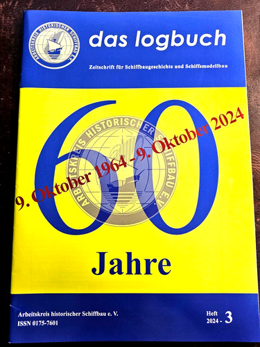 Das logbuch arbeitskreis - "das, logbuch"