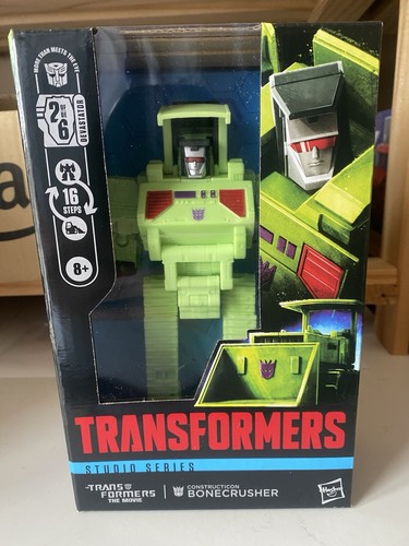Transformers studio series - transformers,