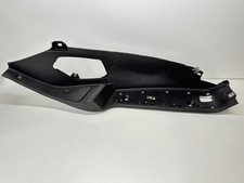 KUNSTSTOFF FUSSSTÜTZE RECHTS