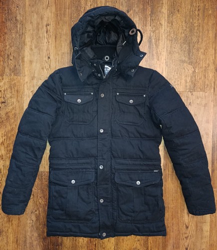 Dreimaster warme winterjacke - dreimaster,,