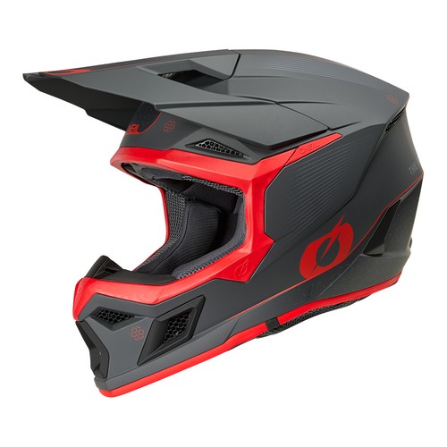 Oneal motocross helm 3srs - oneal,