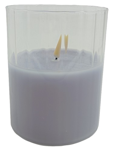 Elambia duftkerze led 12cm - duftkerze,