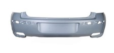 Stoßstange hinten für opel - für,