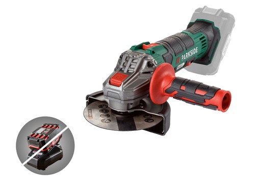 Parkside 20v - parkside,
