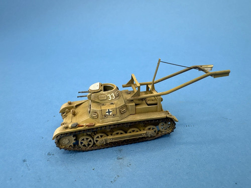 Panzer wwii german - panzer,