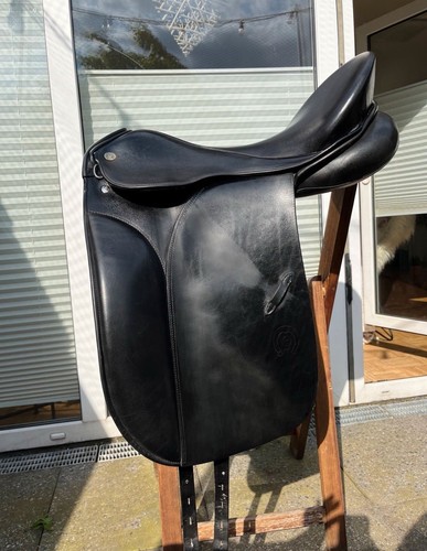 Dressursattel profi comfort - dressursattel,