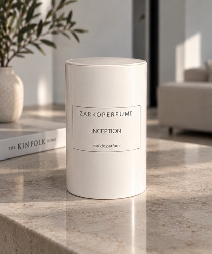 Zarkoperfume inception eau - inception,