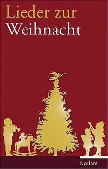 Lieder zur weihnacht - lieder, weihnacht: