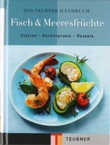Das teubner handbuch fisch - teubner,