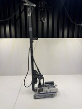 Liebherr LB 28 Bohrgerät