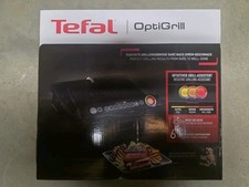 Tefal optigrill gc705816 - optigrill, grill