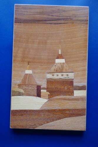 Holzbild