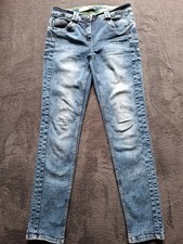 Cecil, Scarlett, Jeans, Gr