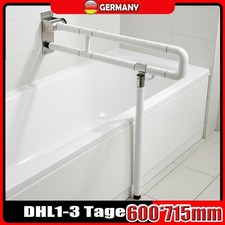 Toilettengriff Stützgriff WC