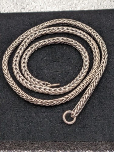 Trollbeads kette 40cm - trollbeads,