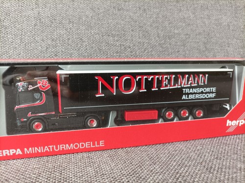 Herpa in ovp 311038 - h0, 1:87