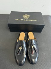 Melvin Hamilton Scarlett 2