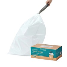 TYPLASTIC Müllbeutel 30-45L