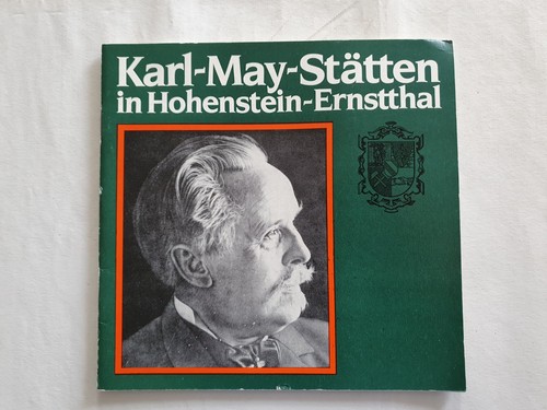 Karl may stätten - karl-may-stätten, in