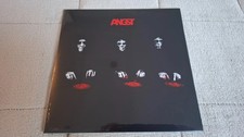 Rammstein - Angst - 7" Vinyl -