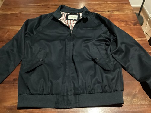 Barracuda ben sherman - ben,