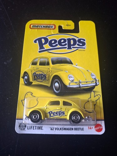 Matchbox superfast 62 - matchbox, '62