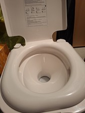 Campingtoilette Enders