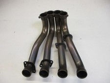 Auspuffkrümmer Krümmer Yamaha YZF-R1 RN 12 R1 EXUP Auspuff 4in1 5VY manifold