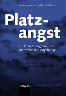 Platzangst ein - platzangst:,