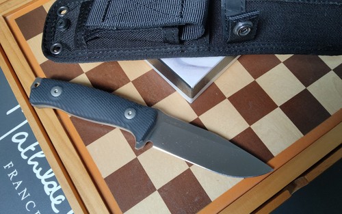 Lionsteel g10 lama - g10,