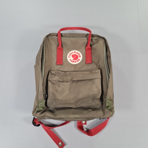 Fjällräven kanken rucksack - kanken,