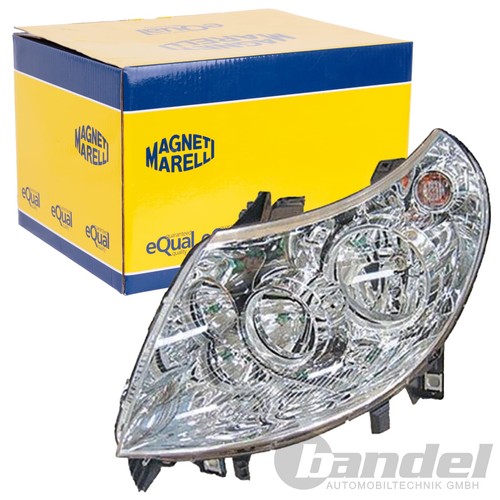Magneti marelli - marelli, h7