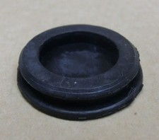 Ersatzteil Gummideckel groß Differential Carbon Fighter Verbrenner Buggy 1:6