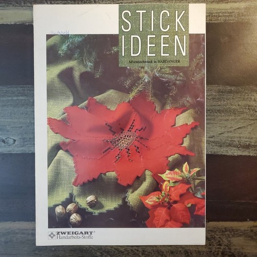 Stick ideen adventsschmuck - stick-ideen,,