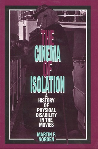 The cinema isolation a - cinema, isolation: