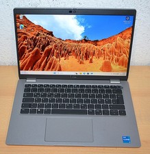 Dell Latitude 5420 14" Intel