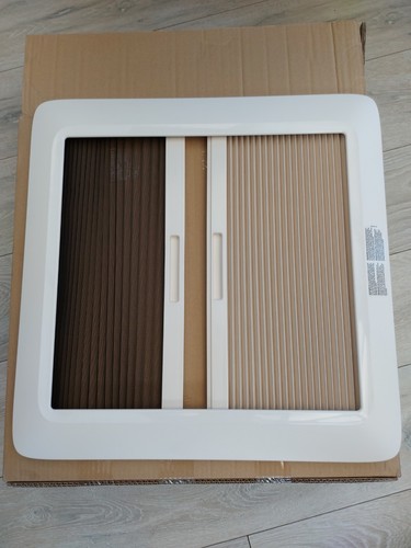 Mini heki rollo fliegengitter - mini,