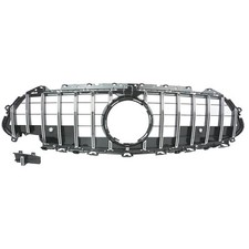 GT Panamericana Grill passend