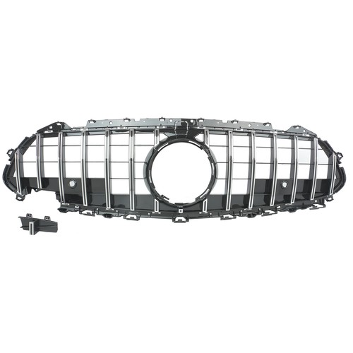 Panamericana grill passend - panamericana,