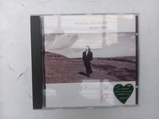 CD, Tanita Tikaram, ancient heart