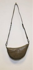 Liebeskind Berlin Umhängetasche HANNAH Crossbody, Small, khaki 