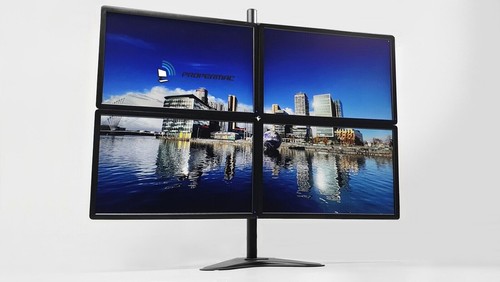 Multi screen dvi hdmi trading - screen, dvi-hdmi
