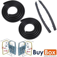 Türdichtung Gummidichtung