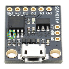 Attiny85 Mini für Digispark