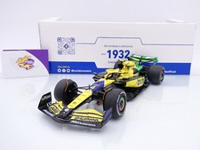 Solido S1814203 # McLaren