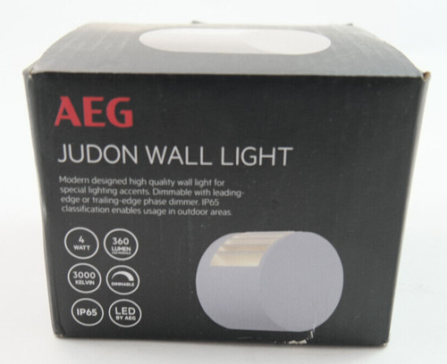 Aeg lampe judon - lampe,